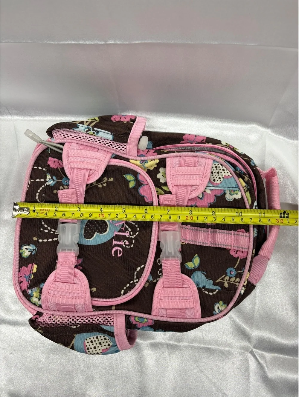 Pottery Barn Kids Mackenzie Mini Backpack Personalized With Kylie